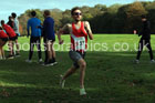 Senior Mens 2026 Northern Cross Country Relays, Graves Park, Sheffield. Photo: David T. Hewitson/Sports for All Pics